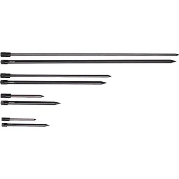 Prologic Vidlička ELEMENT DUAL POINT BANK STICK 50-80CM