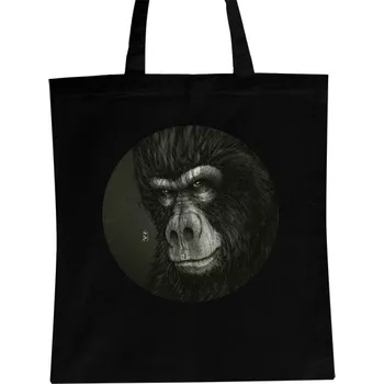 Nákupní taška Nákupní taška unisex s potiskem Big Ape III – Taška