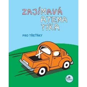 Matematika PRODOS spol. s r.o. Zajímavá matematika pro třeťáky