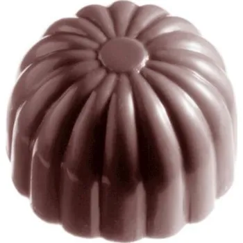 Forma na pečení Forma na pralinky (květ 11g) 3x8 tvarů/forma