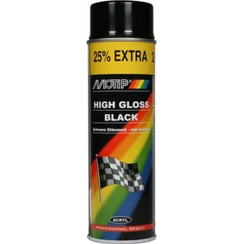 Autolak Lak MOTIP 004005