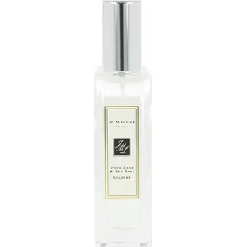 Unisex parfém Jo Malone Wood Sage & Sea Salt U EDC 30 ml
