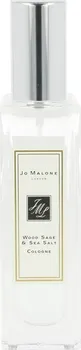unisex parfém Jo Malone Wood Sage & Sea Salt U EDC 30 ml
