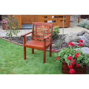 Křeslo Zahradní křeslo LONUS