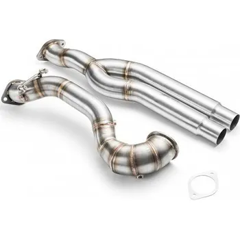 Výfuková trubka Downpipe AUDI RS3 2.5 2017+ TFSI