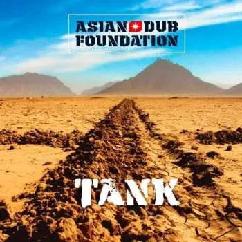 Zahraniční hudba CD Asian Dub Foundation: Tank DLX 2024 Reissue Deluxe Edition