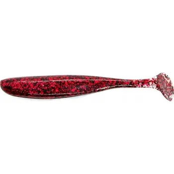 Umělá nástraha Keitech Gumová nástraha Easy Shiner 8'' Red Devil 20,3cm/2ks