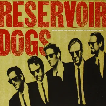 Zahraniční hudba Reservoir Dogs - Various [CD]