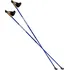 Nordic walkingová hůl Nils Extreme NW607 modré 87-135 cm