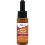 Now Foods Vitamin E Liquid 60 mg 30 ml