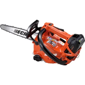 Motorová pila ECHO JAPAN Akumulátorová řetězová pila ECHO DCS-2500T C