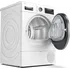 Sušička Bosch WTX87M90BY
