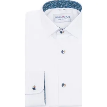 Chlapecké oblečení Chlapecká košile M13