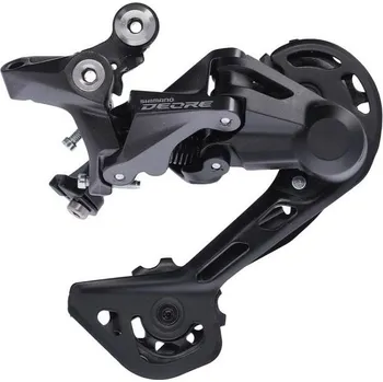 Shimano přehazovačka Deore RD-M4120 10/11s SGS