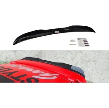 Auto-moto Střešní spoiler Maxton HONDA JAZZ I carbon look