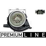 Mahle ORIGINAL AB20000P