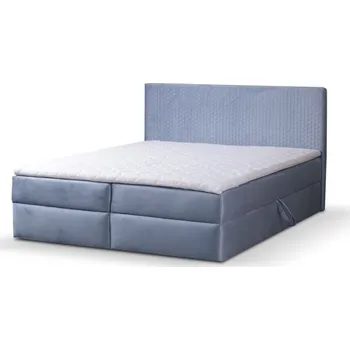 Postel Eoshop Postel boxspring Lasi 160x200