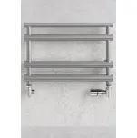 PMH Ventil Combi EK, Kartáčovaná nerez COMBI-LSS-EK