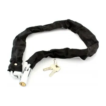 Zámek na kolo Pronett XJ3485 80 cm