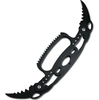 Pracovní nůž Max P076 zavírací nůž batman