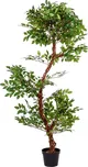 Plantasia Umělý strom jerlín 160 cm