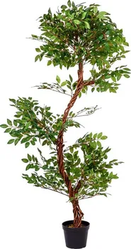 Umělá květina Plantasia Umělý strom jerlín 160 cm