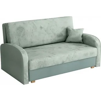 Pohovka Rozkládací pohovka Clivia Soft III, Potah: Mono 237 + Sorriso 8 MIRJAN 5903211090752