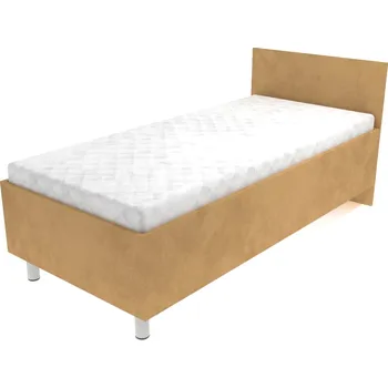 Postel Válenda Hana béžová s úložným prostorem