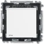 ABB Vypínač č.6 Levit 3559H-A06940 03 bílá/bílá IP44