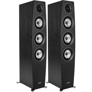 Domácí kino JAMO Concert C 97 II sloupové černé