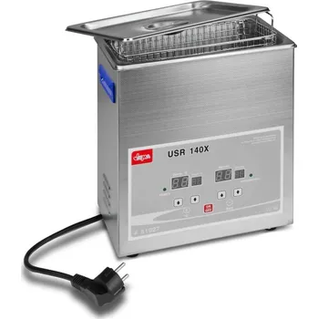 Ultrazvuková čistička Dema USR 140X 61027D