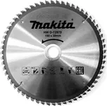 Makita D-72970 190 x 30 mm 60 zubů