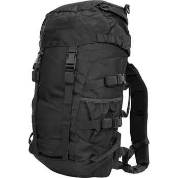 turistický batoh Task Force 2215 Batoh CROSSOVER Gen. 2 ČERNÝ + Doprava zdarma na další nákup