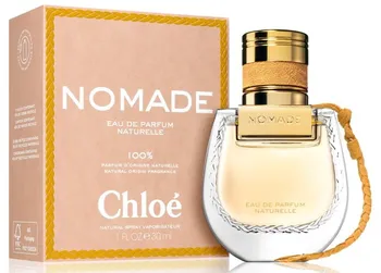 Dámský parfém Chloé Nomade Naturelle W EDP