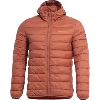 PENTAGON Bunda AURORA MAROON RED velikost: XL + Doprava zdarma na další nákup