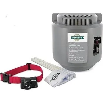 Elektronický bezdrátový ohradník PetSafe PIF-300-21