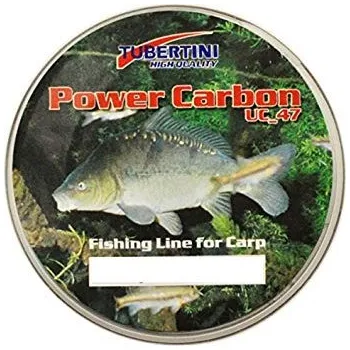 Tubertini Vlasec Power Carbon UC_47 - 0,28mm 9,1kg 350m