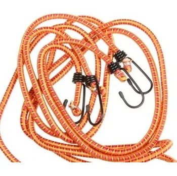 Upínací popruh Neurčen - na dotaz Gumový pavouk 2x200cm/6mm