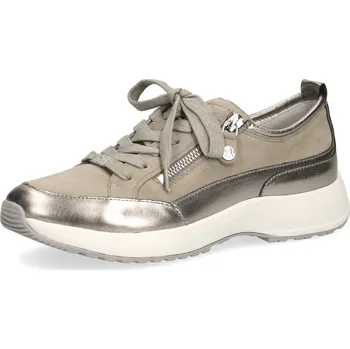 Dámské lodičky Caprice dámské tenisky 9-23705-28 Barva: šalvějová, Velikost: 38