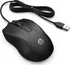 Myš HP Wired Mouse 100