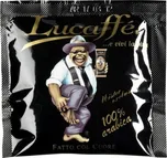 Lucaffé Mr. Exclusiv podová káva 150 ks