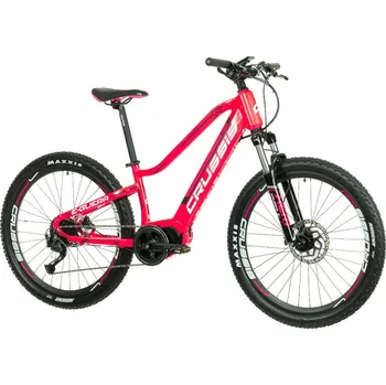 Elektrokolo CRUSSIS e-Guera 6.7 14 Ah 26" 2022 14"