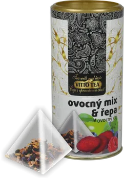 Čaj Vitto Tea Ovocný mix a řepa 15x 2 g