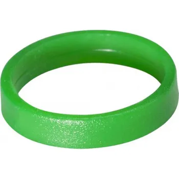 HICON JC-GN rozlišovací kroužek - zelený + Prodloužená záruka 5 let zdarma