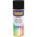 BELTON SpectRAL Barva ve spreji Antracit RAL 7016 - 400 ml