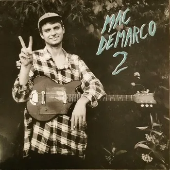 Zahraniční hudba Mac DeMarco - 2 (2012) - Vinyl (LP, CTLP164)