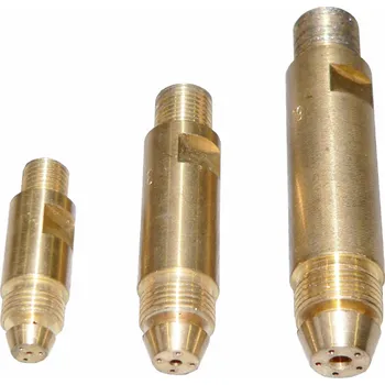 Příslušenství ke svářečce Hubice PB č.2