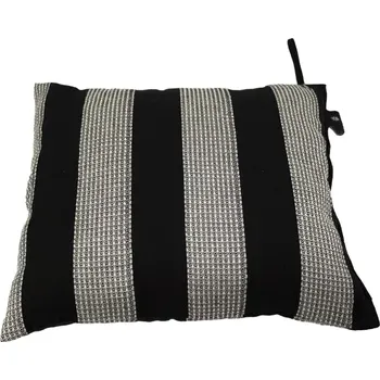 Polštář Saunový polštář Barva: Černá