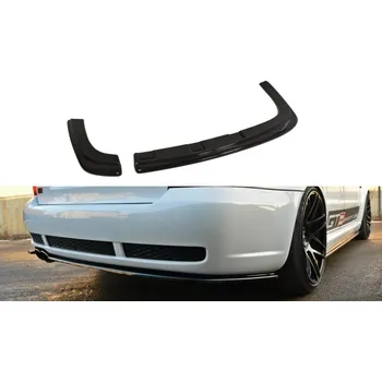 Auto-moto Zadní difuzor Audi RS4 B5 99-01 (bez žeber) carbon look