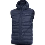 PENTAGON Vesta AURORA zateplená s kapucí MIDNIGHT BLUE velikost: S + Doprava zdarma na další nákup